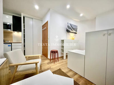 Appartement - 23 m² - 1 pièce