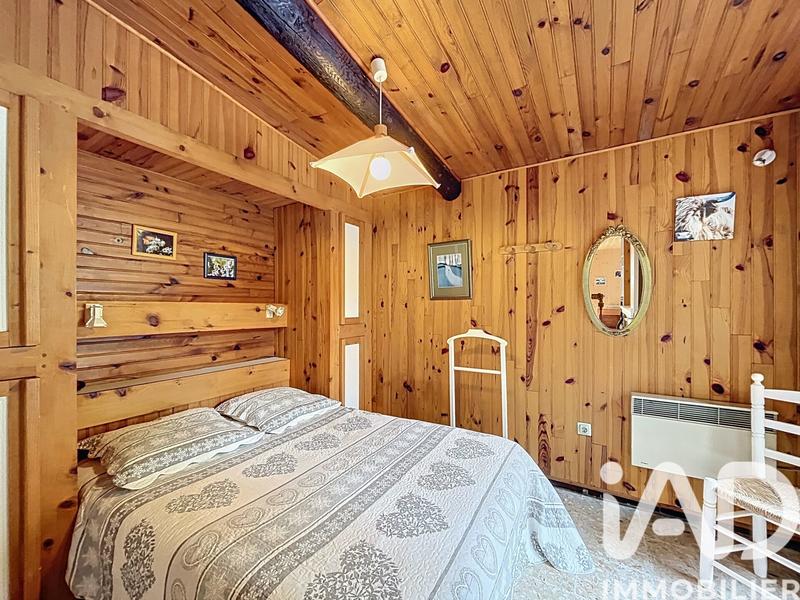 Appartement - 31 m² - 2 pièces