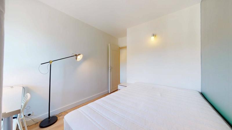 Appartement - 88 m²