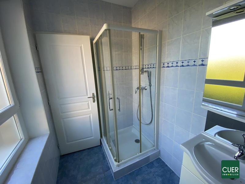 Appartement - 20 m² - 1 pièce