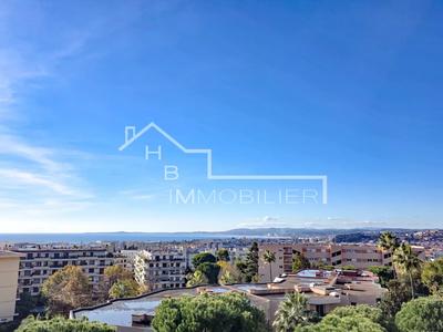 Appartement - 97 m² - 3 pièces