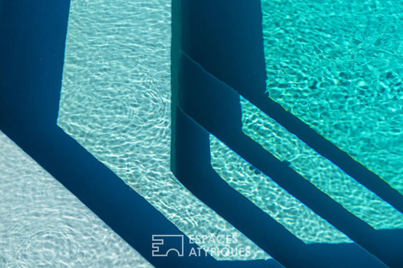 Maison - 160 m² - 7 pièces