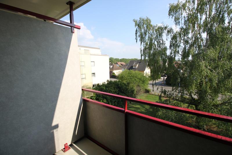 Appartement - 24 m² - 1 pièce