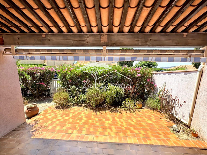 Maison - 50 m² - 3 pièces