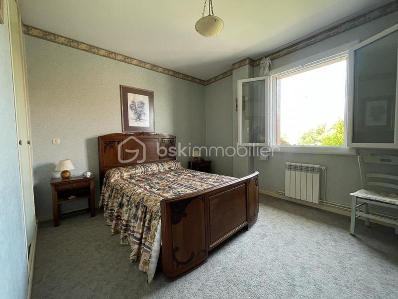 Maison de ville - 150 m² - 6 pièces