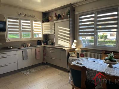 Maison - 135 m² - 5 pièces