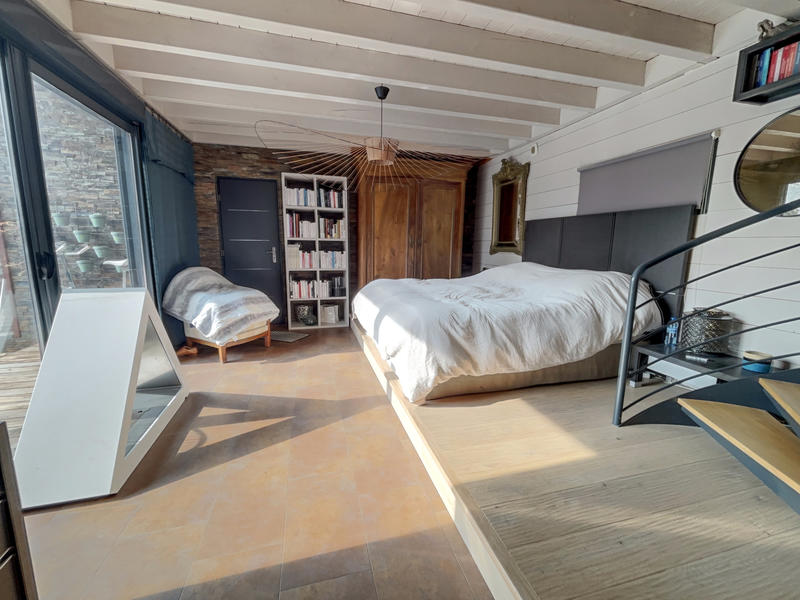 Villa - 173 m² - 4 pièces