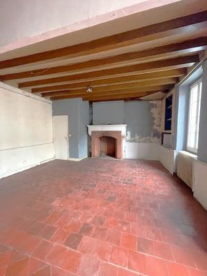 Maison - 194 m² - 9 pièces