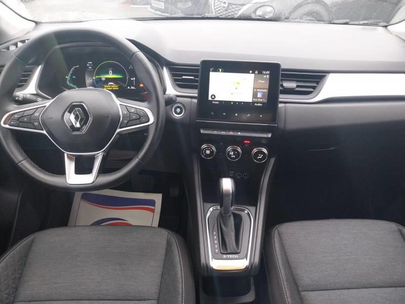 Renault Captur E-Tech 145 - 21 Business