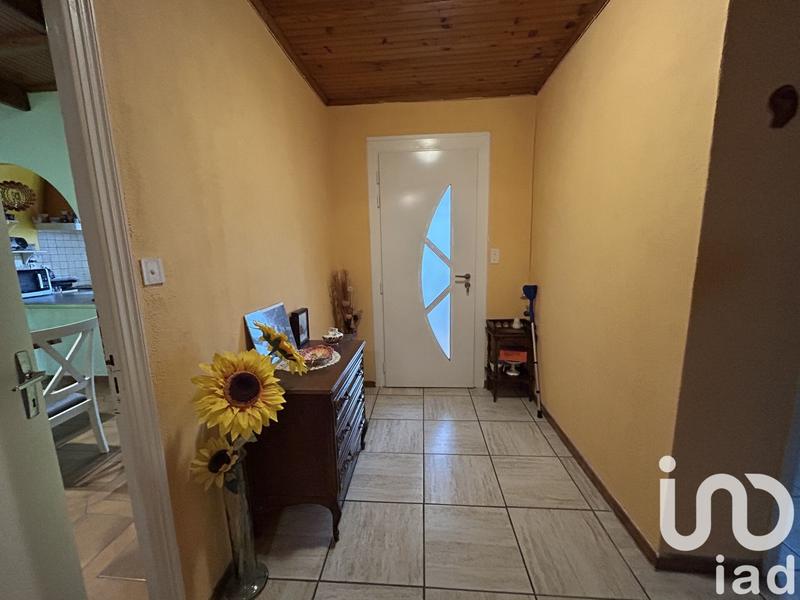 Maison - 156 m² - 9 pièces