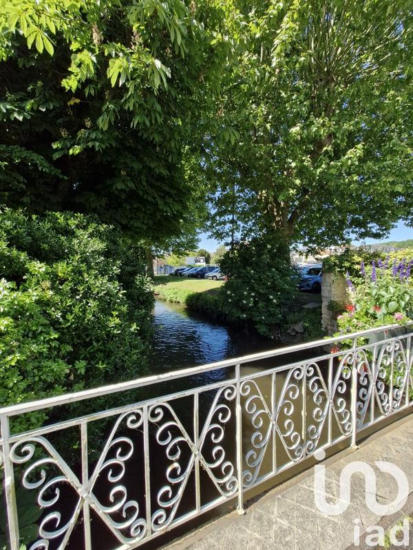 Immeuble - 1 135 m²