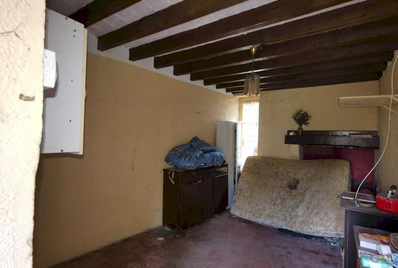 Fermette - 60 m² - 4 pièces