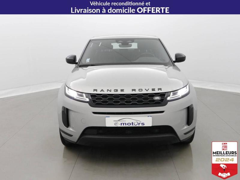 Land Rover Range Rover Evoque Mark III P300e Phev Awd Bva8 se