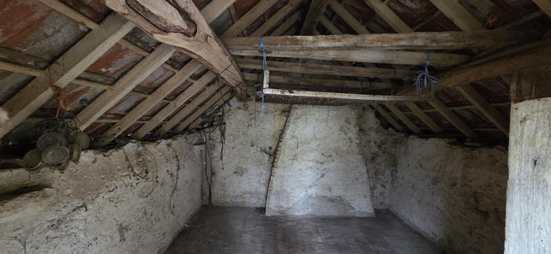 Ferme - 68 m² - 4 pièces