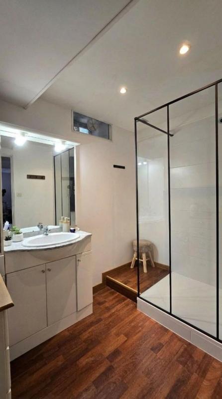 Maison - 82 m² - 4 pièces