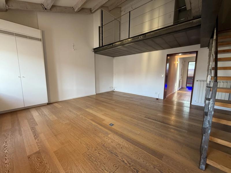 Appartement - 152 m² - 4 pièces
