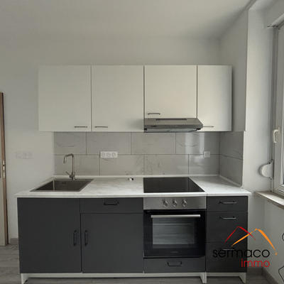 Appartement - 86 m² - 4 pièces