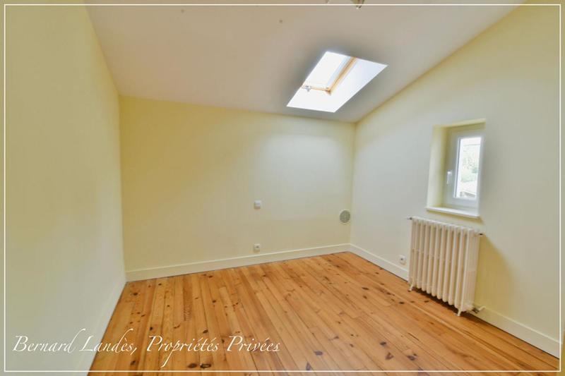 Maison - 185 m² - 6 pièces