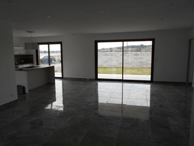 Villa - 120 m² - 4 pièces