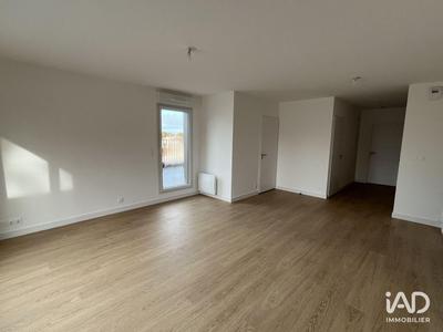 Appartement - 51 m² - 2 pièces