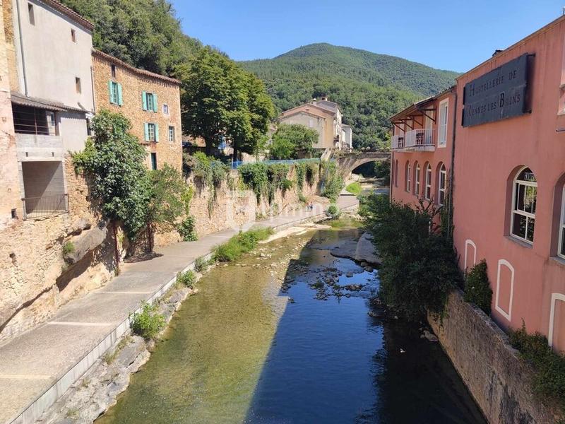 Immeuble - 113 m² - 6 pièces