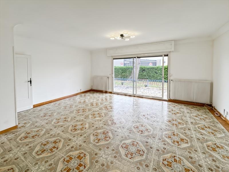 Maison - 106 m² - 5 pièces