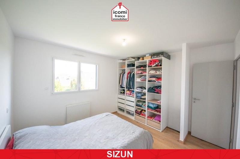 Maison - 220 m² - 6 pièces