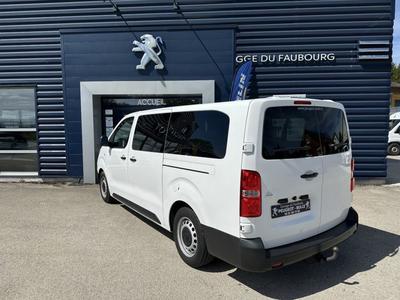 Toyota Proace II 1.5 d Long 120 d-4d Dynamic P Confort