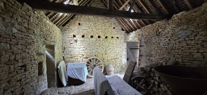 Maison - 68 m² - 3 pièces