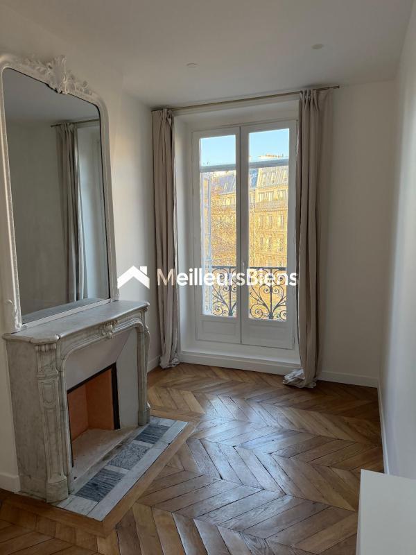 Appartement - 127 m² - 5 pièces