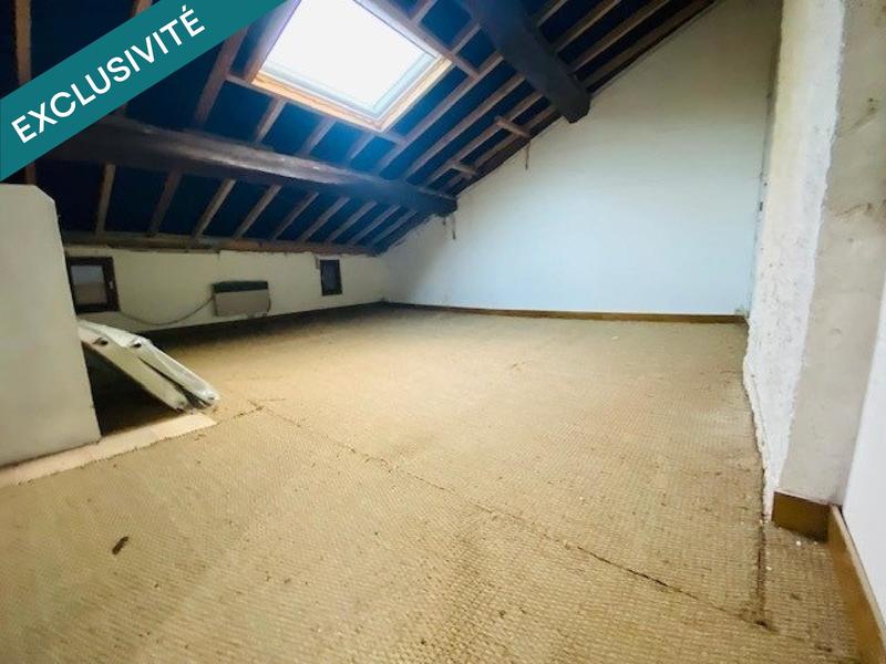 Maison - 151 m² - 7 pièces