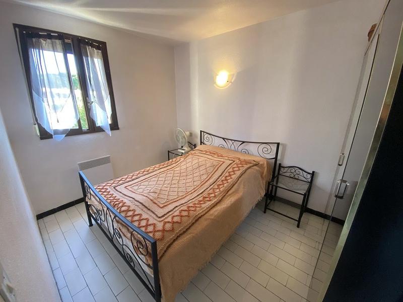 Appartement - 38 m² - 3 pièces