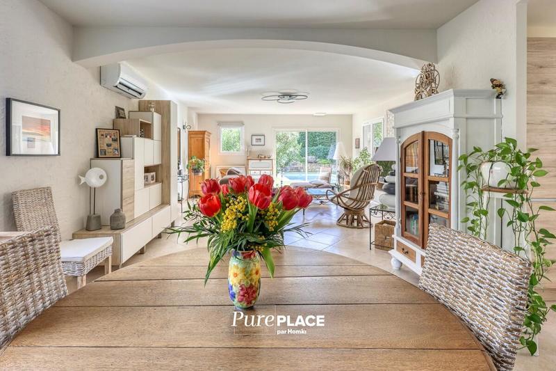 Villa - 143 m² - 5 pièces