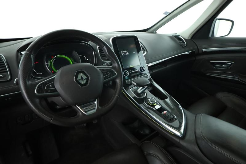 Renault Espace 1.6 TCe Energy Initiale Paris Edc 200 ch