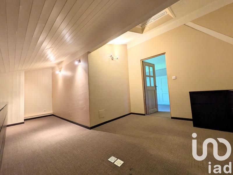 Maison de campagne - 217 m² - 5 pièces