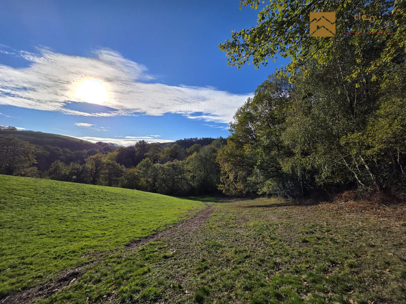 Maison ancienne - 61 m² - 2 pièces