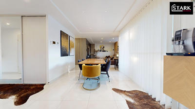 Maison - 126 m² - 5 pièces