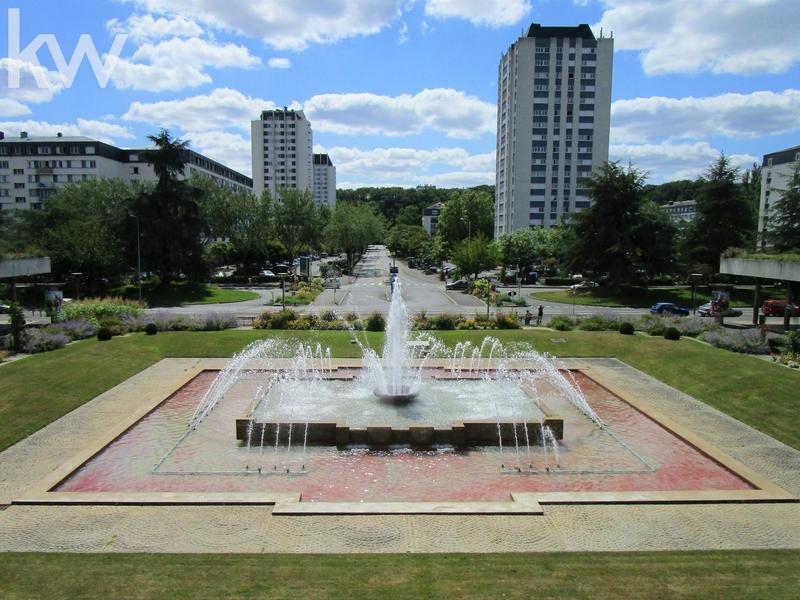 Fonds de commerce - Magasins - 106 m²