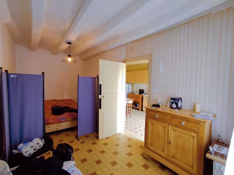 Maison - 51 m² - 3 pièces