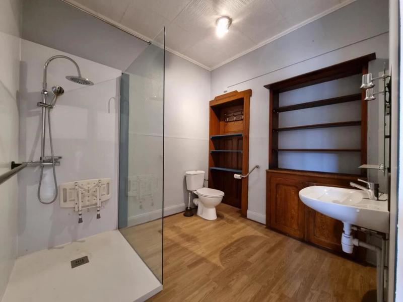 Maison de village - 269 m² - 6 pièces