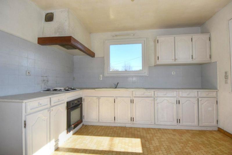 Maison - 132 m² - 6 pièces