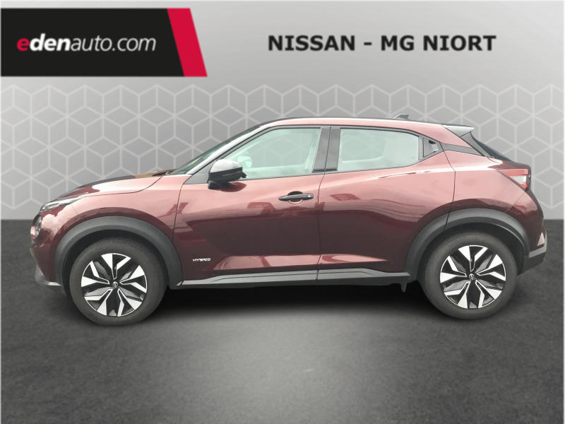 Nissan Juke Hybrid 143 Acenta