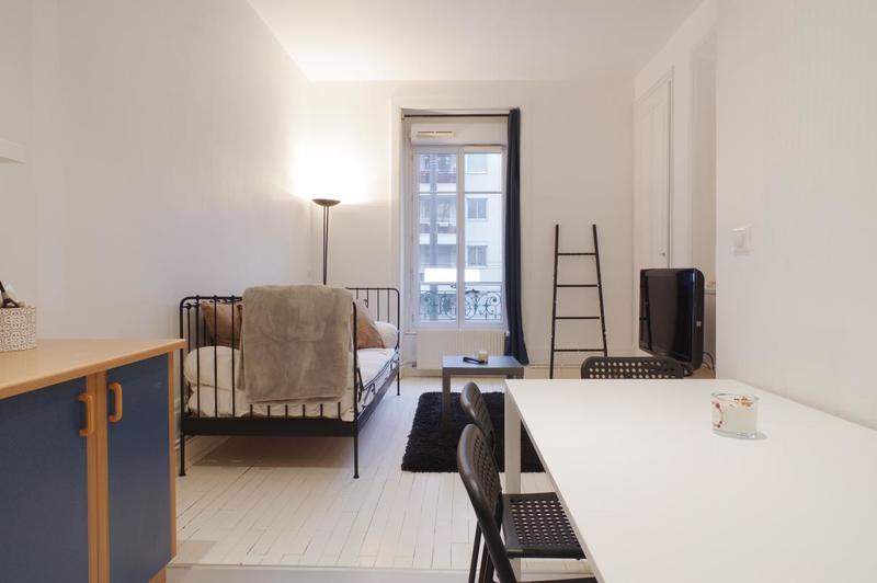 Appartement - 54 m² - 3 pièces