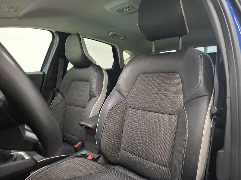 Renault Captur TCe 100 Gpl - 21 Intens