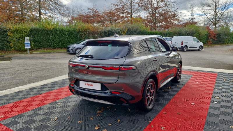 Alfa Romeo Tonale 1.3 Hybride Rechargeable Phev 280ch At6 Q4 Ti