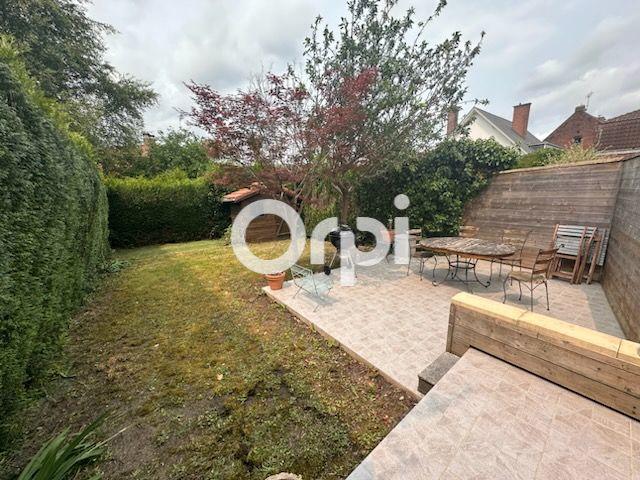 Maison - 111 m² - 4 pièces