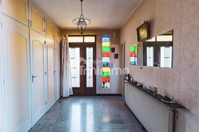 Maison - 145 m² - 5 pièces