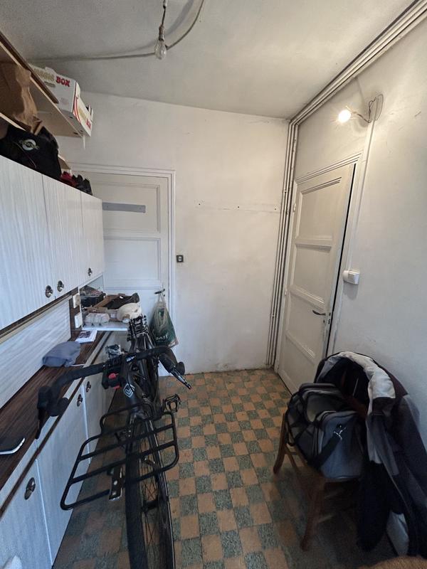 Maison traditionnelle - 80 m² - 5 pièces