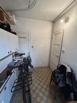 Maison traditionnelle - 80 m² - 5 pièces