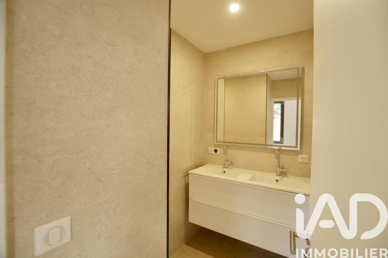 Maison - 71 m² - 4 pièces